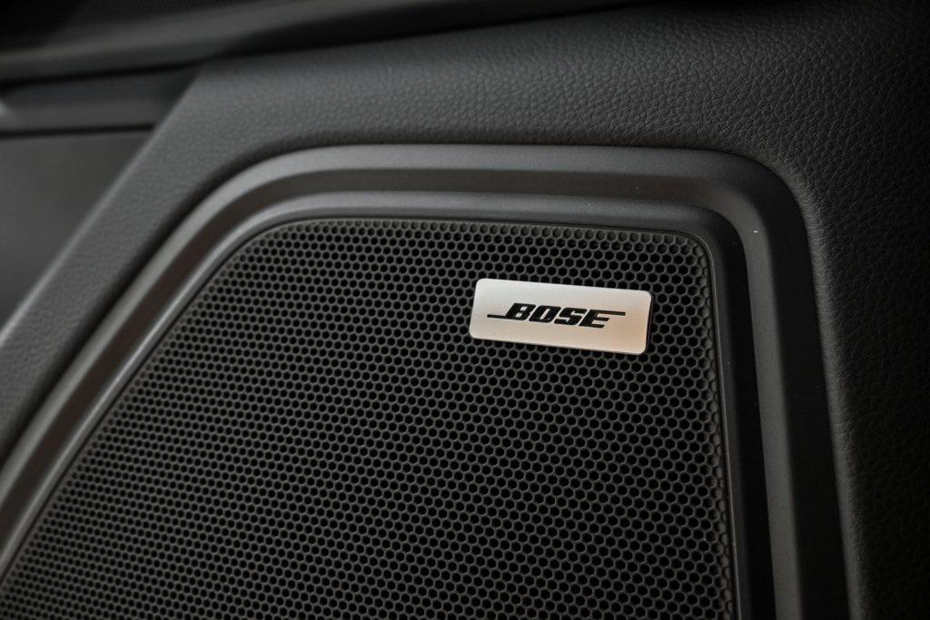 used 2024 Porsche Macan car, priced at $55,087