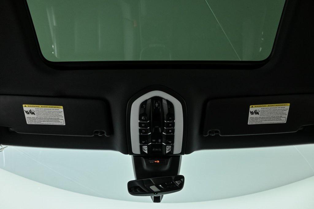 used 2024 Porsche Macan car, priced at $55,087