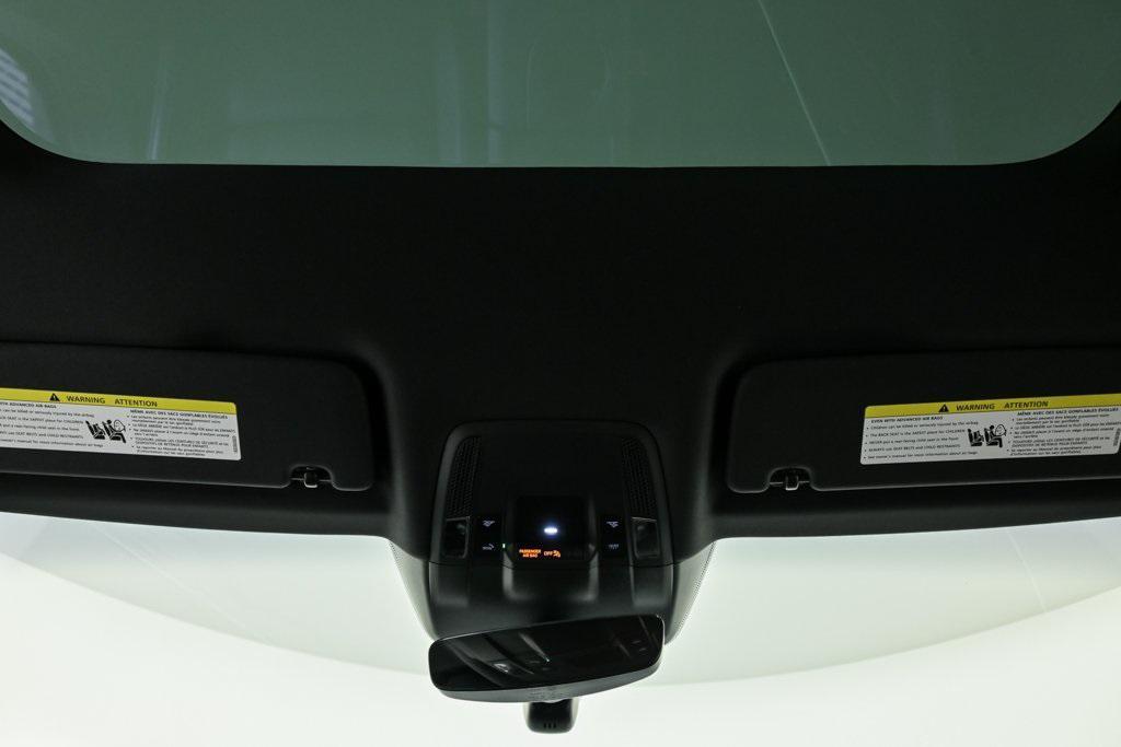 used 2024 Porsche Taycan car, priced at $94,592