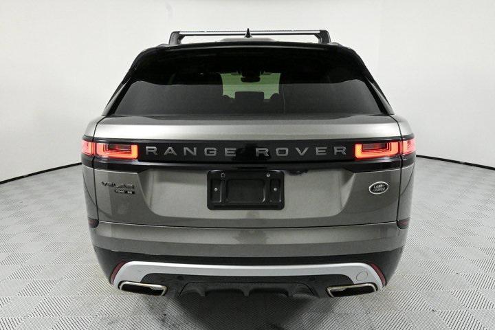 used 2019 Land Rover Range Rover Velar car, priced at $35,264