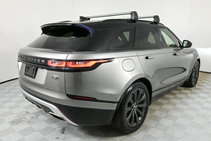 used 2019 Land Rover Range Rover Velar car, priced at $35,264