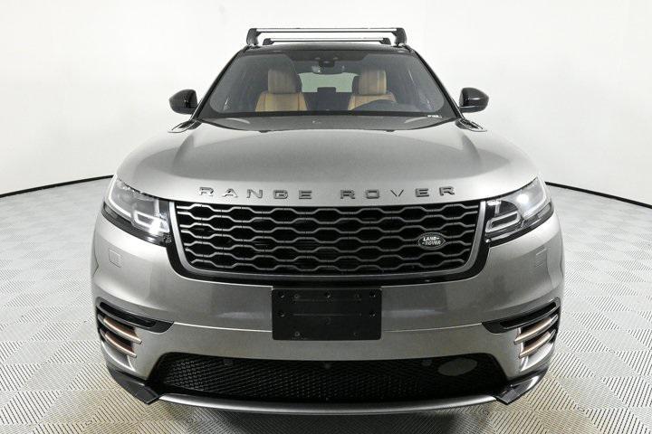 used 2019 Land Rover Range Rover Velar car, priced at $35,264