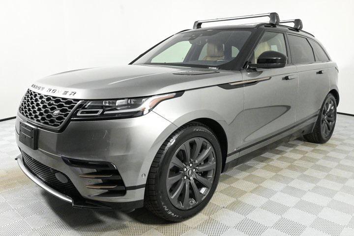 used 2019 Land Rover Range Rover Velar car, priced at $35,264