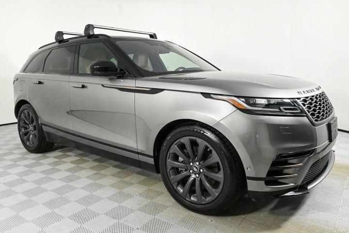 used 2019 Land Rover Range Rover Velar car, priced at $35,264