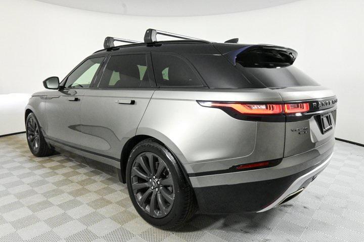 used 2019 Land Rover Range Rover Velar car, priced at $35,264