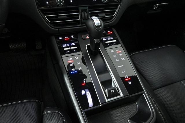 used 2024 Porsche Macan car, priced at $59,306