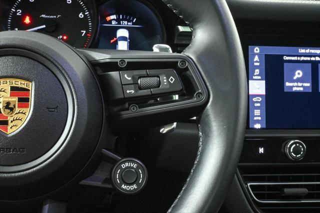 used 2024 Porsche Macan car, priced at $59,306