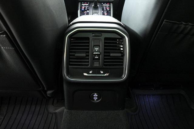 used 2024 Porsche Macan car, priced at $59,306