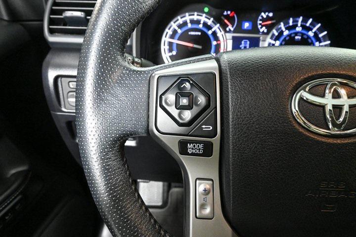 used 2015 Toyota 4Runner car, priced at $24,292