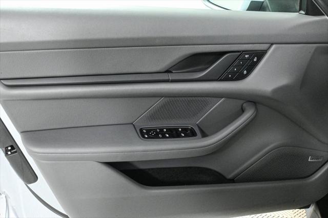 used 2022 Porsche Taycan car, priced at $74,581