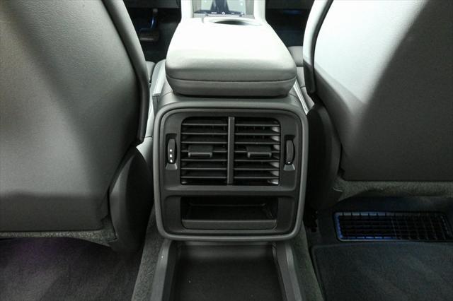 used 2022 Porsche Taycan car, priced at $74,581