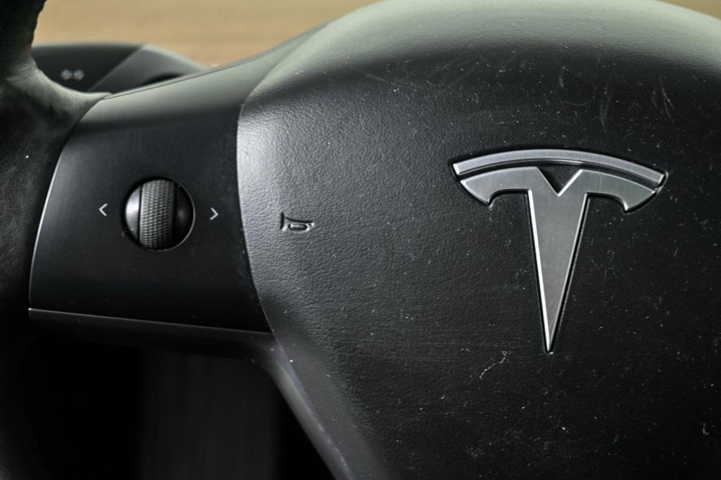 used 2018 Tesla Model 3 car, priced at $15,928