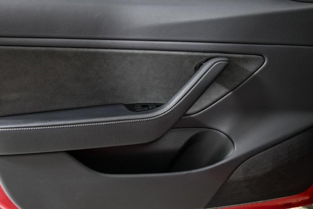 used 2018 Tesla Model 3 car, priced at $15,928