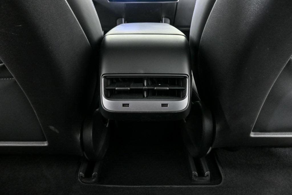 used 2018 Tesla Model 3 car, priced at $15,928