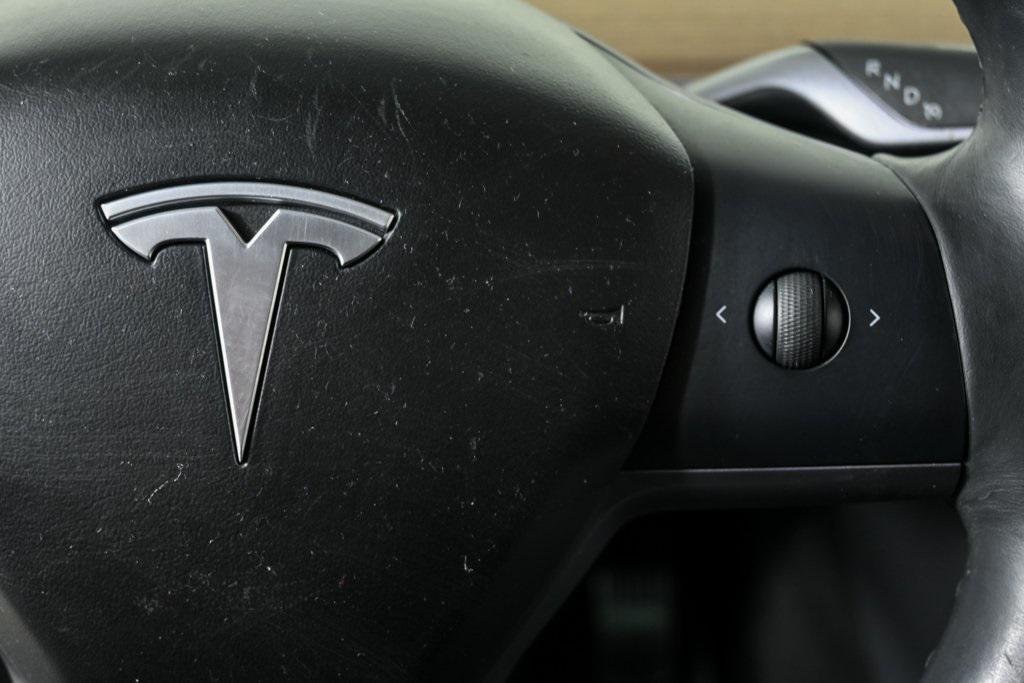 used 2018 Tesla Model 3 car, priced at $15,928