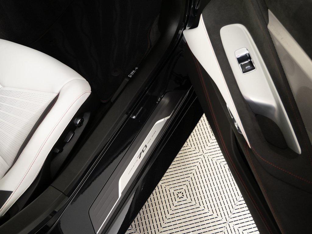 used 2023 Chevrolet Corvette car, priced at $76,266