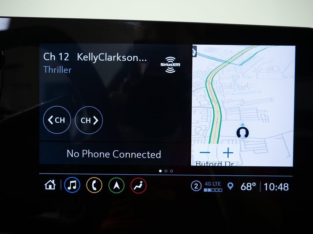 used 2023 Chevrolet Corvette car, priced at $76,266