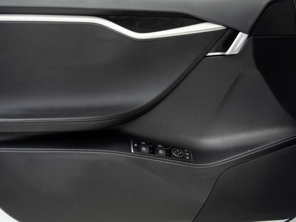 used 2018 Tesla Model S car, priced at $29,527