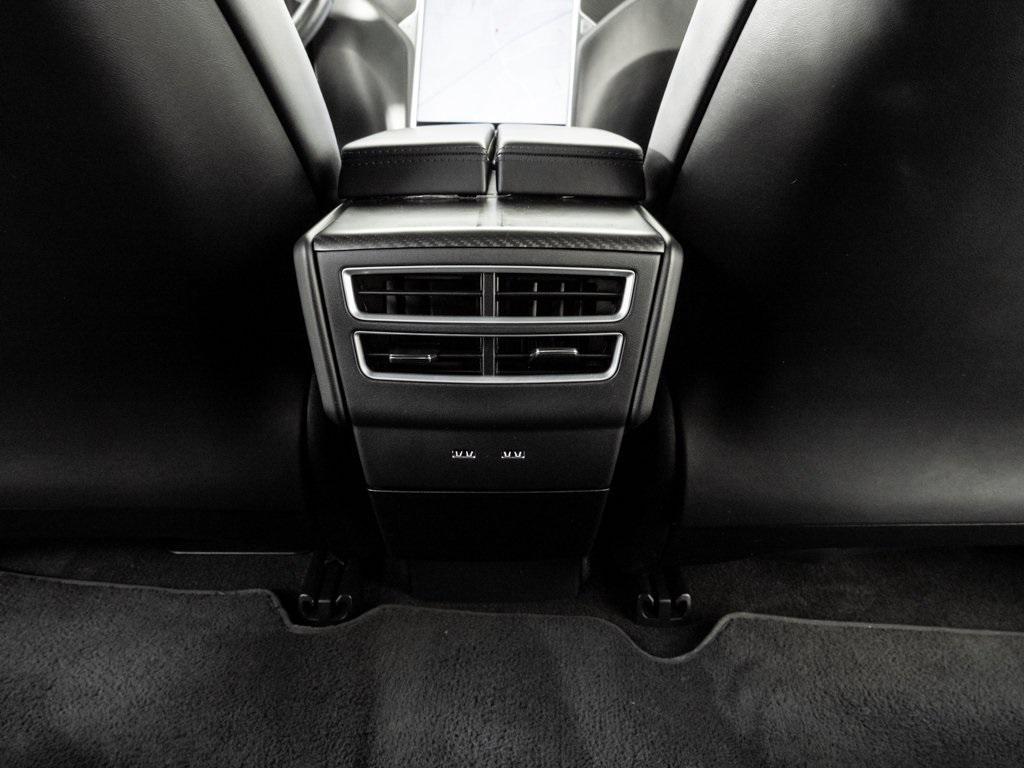 used 2018 Tesla Model S car, priced at $29,527