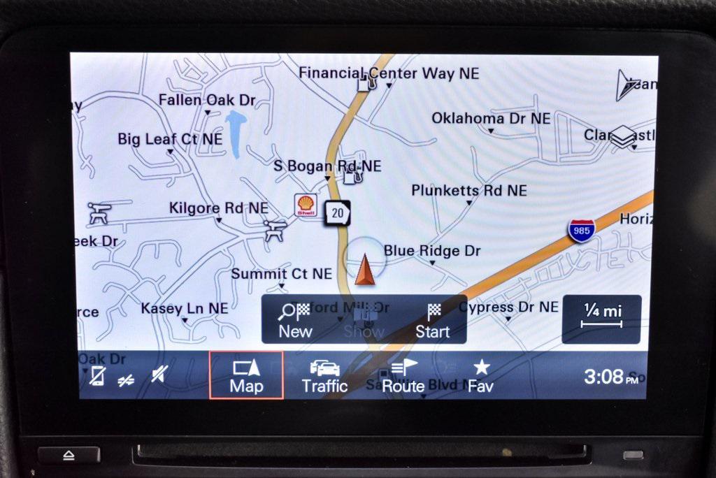 used 2018 Porsche 718 Cayman car, priced at $50,201