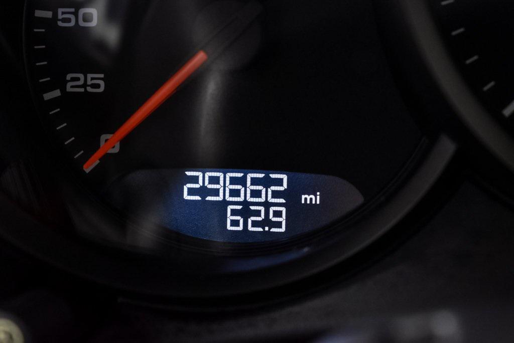 used 2018 Porsche 718 Cayman car, priced at $50,201