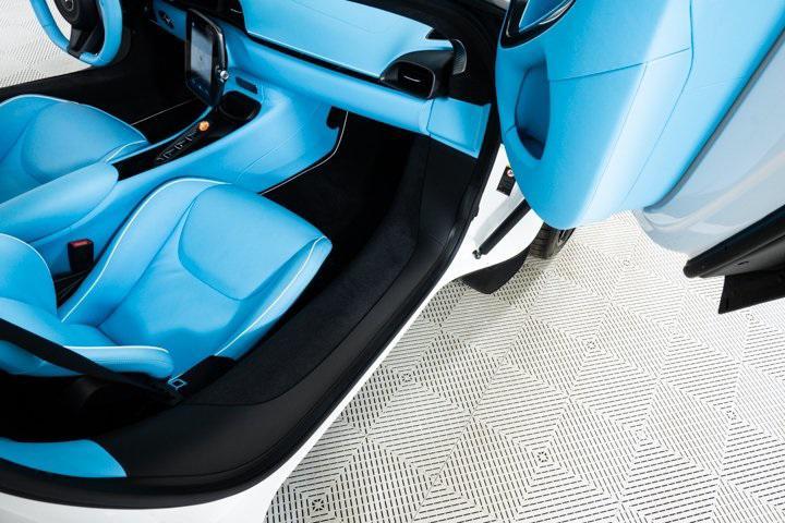 used 2025 McLaren Artura car, priced at $265,304