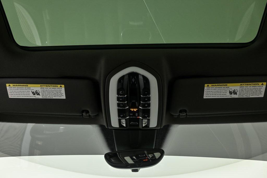 used 2016 Porsche Cayenne car, priced at $18,350