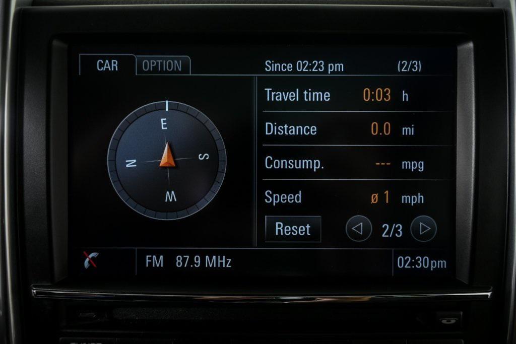used 2016 Porsche Cayenne car, priced at $18,350