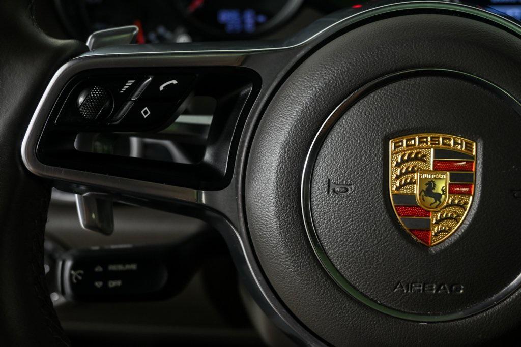 used 2016 Porsche Cayenne car, priced at $18,350