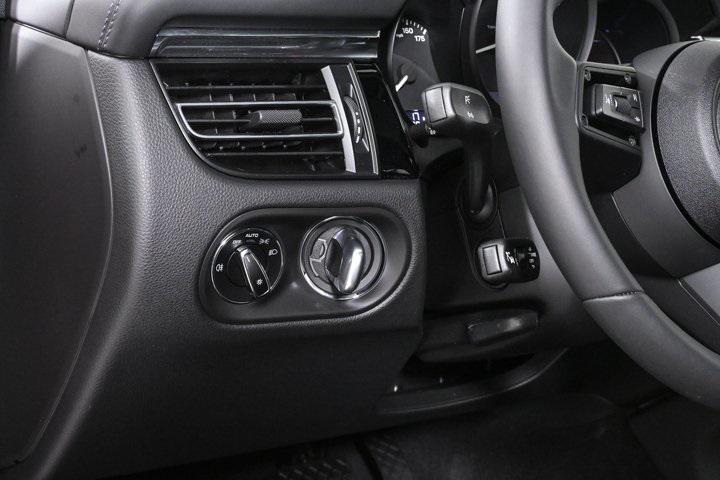 used 2025 Porsche Macan car, priced at $67,028