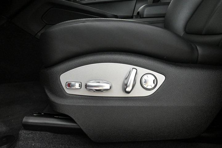 used 2025 Porsche Macan car, priced at $67,028