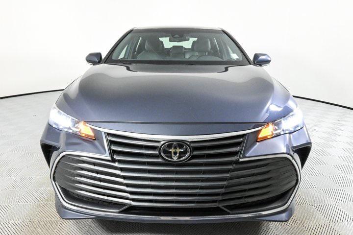 used 2020 Toyota Avalon car, priced at $19,900