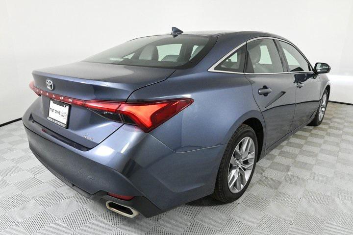 used 2020 Toyota Avalon car, priced at $19,900