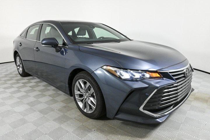 used 2020 Toyota Avalon car, priced at $19,900