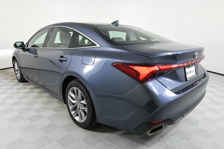 used 2020 Toyota Avalon car, priced at $19,900