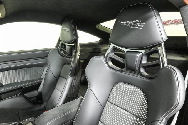 used 2023 Porsche 911 car, priced at $390,771