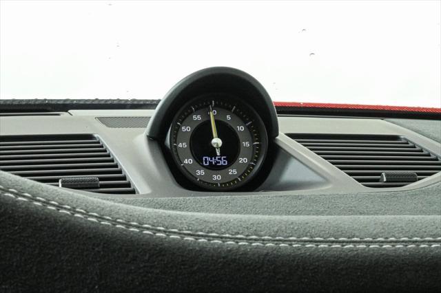 used 2023 Porsche 911 car, priced at $390,771