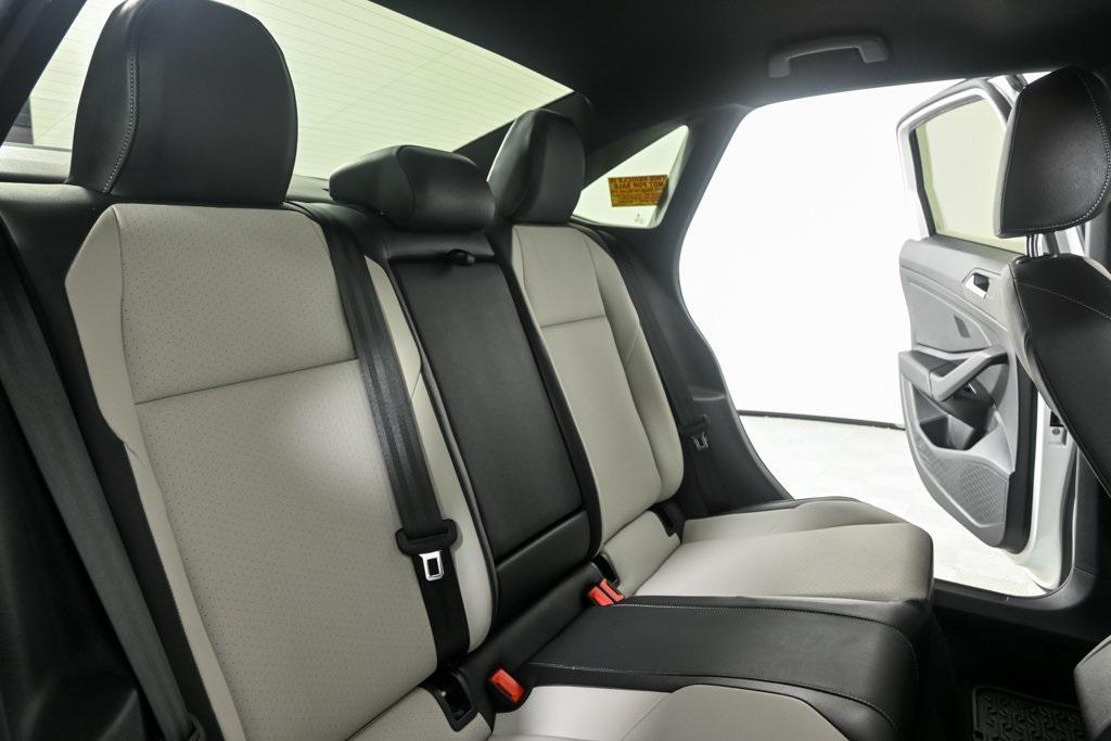 used 2019 Volkswagen Jetta car, priced at $15,856