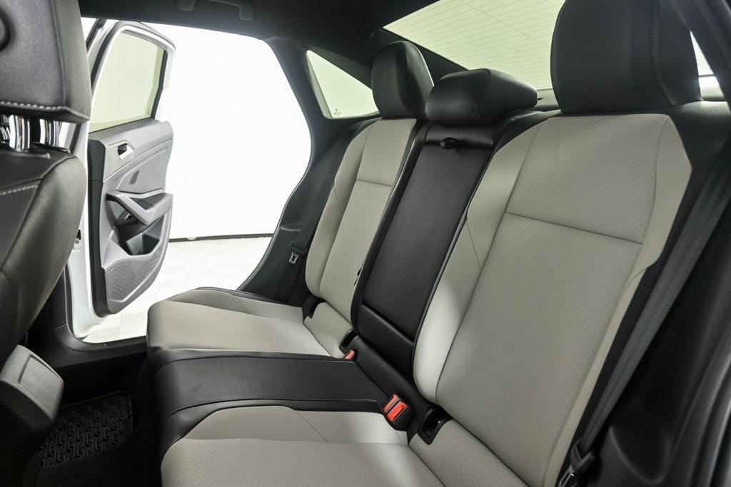 used 2019 Volkswagen Jetta car, priced at $15,856