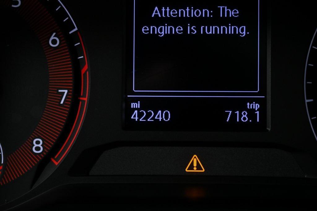 used 2019 Volkswagen Jetta car, priced at $15,856