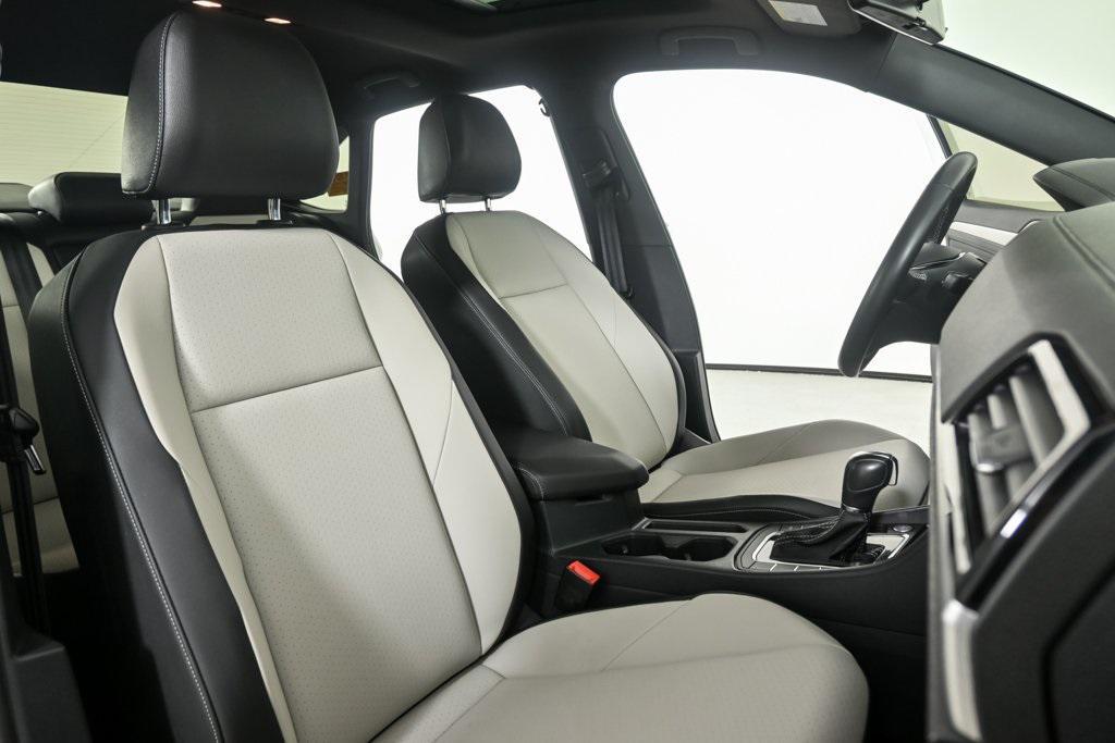 used 2019 Volkswagen Jetta car, priced at $15,856