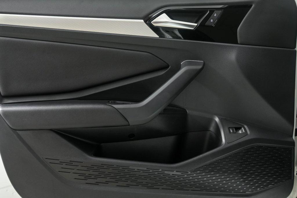 used 2019 Volkswagen Jetta car, priced at $15,856