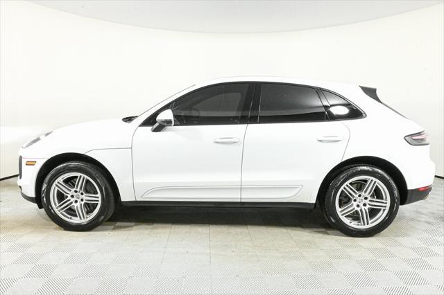 used 2019 Porsche Macan car, priced at $31,900