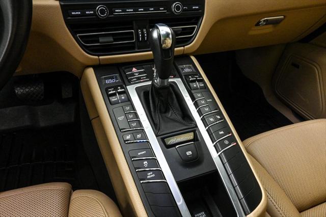 used 2019 Porsche Macan car, priced at $31,900