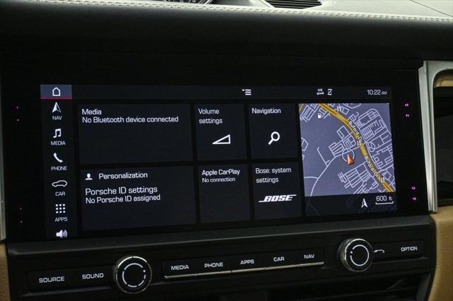 used 2019 Porsche Macan car, priced at $31,900