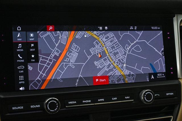used 2019 Porsche Macan car, priced at $31,900