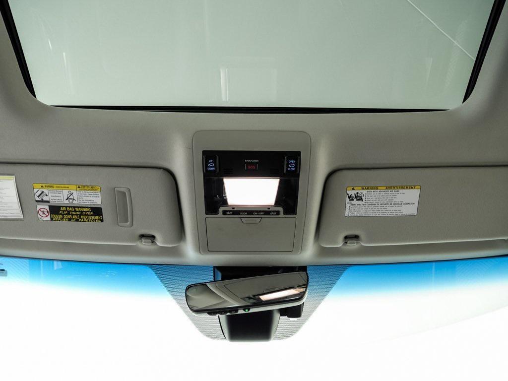 used 2021 Toyota Land Cruiser car, priced at $79,381