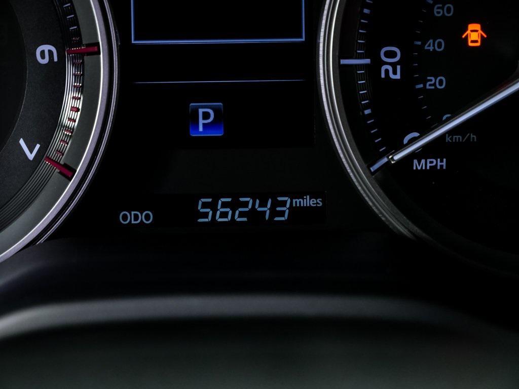 used 2021 Toyota Land Cruiser car, priced at $79,381