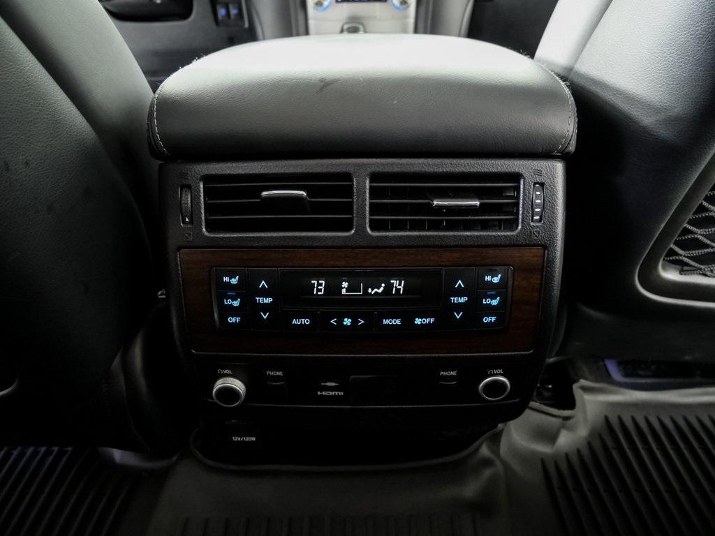 used 2021 Toyota Land Cruiser car, priced at $79,381