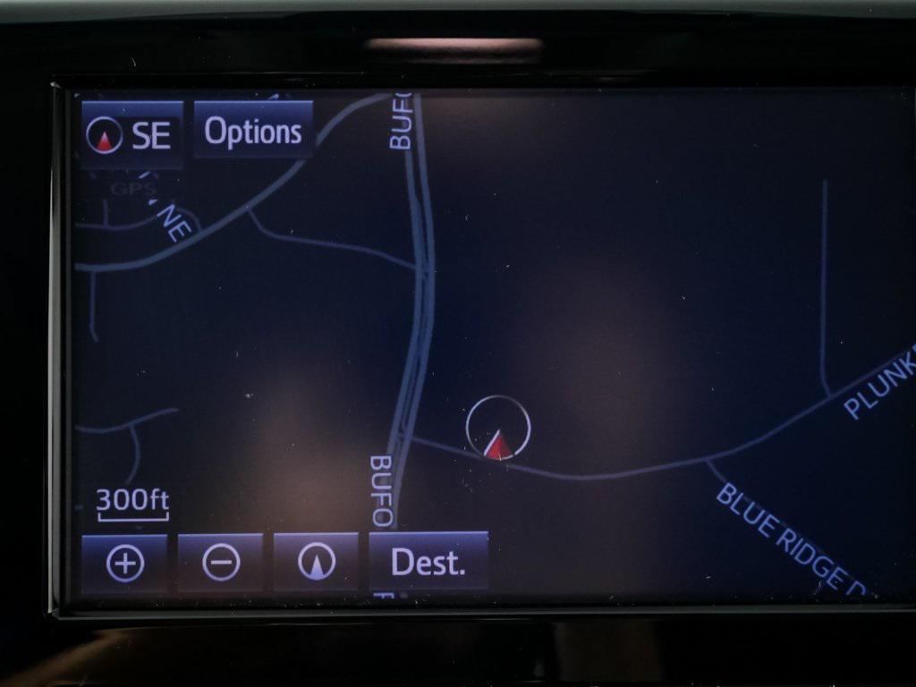 used 2021 Toyota Land Cruiser car, priced at $79,381